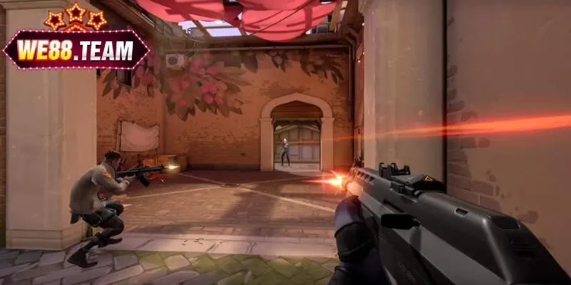 Bật mí chiến lược tham gia cá cược Valorant thắng lớn