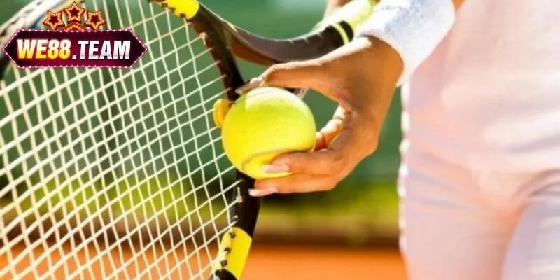 Cá Cược Quần Vợt