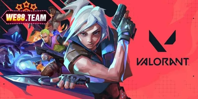 Cá Cược Valorant