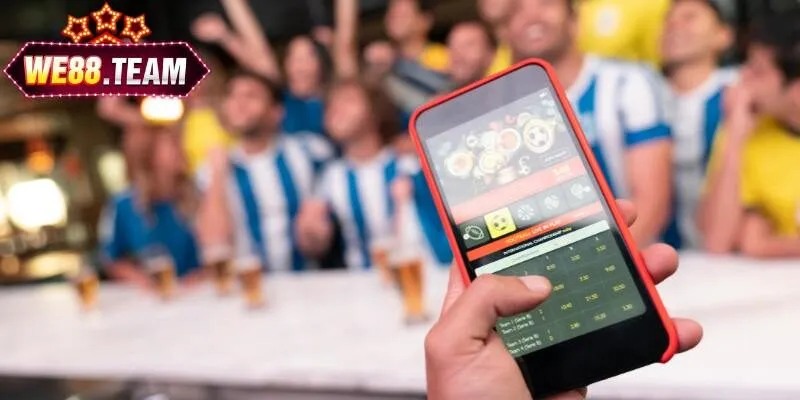 Các loại hình cá độ thể thao thu hút nhất tại We88