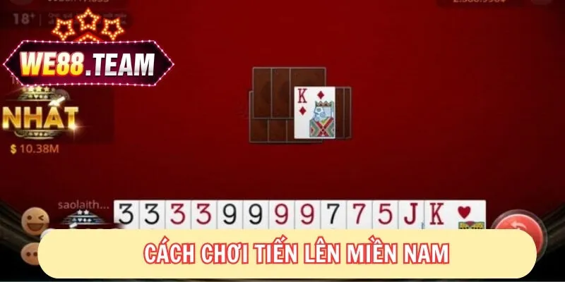 Quy tắc đặc biệt trong game 
