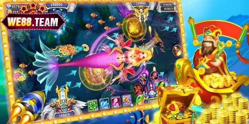 Chi tiết các quy định tính năng có trong Royal tại We88