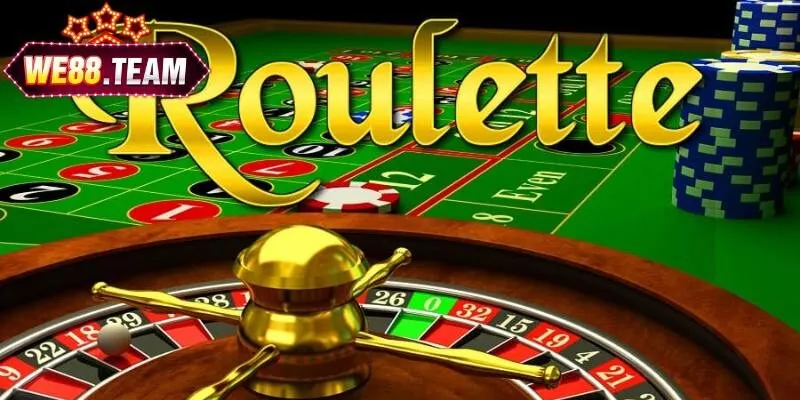 Chi tiết về các quy định cách thức trải nghiệm Roulette cho người mới