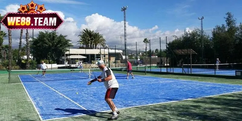 Chiến lược tham gia cá cược quần vợt thắng lớn cho người mới