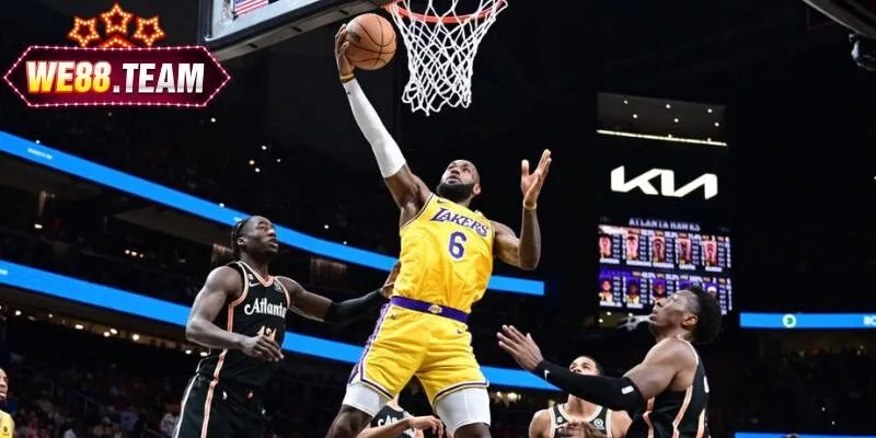 Chiến lược tham gia cá độ bóng rổ hiệu quả nhất hiện nay cho người mới