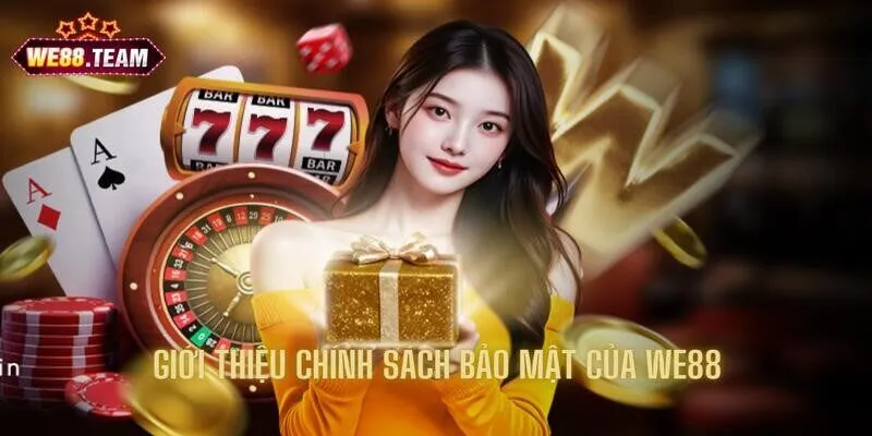 Giới thiệu về chính sách quan trọng hàng đầu