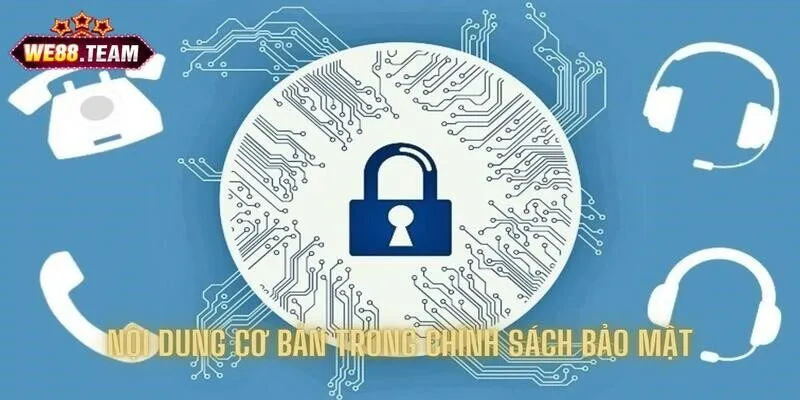 Tìm hiểu nội dung cơ bản trong chính sách quan trọng