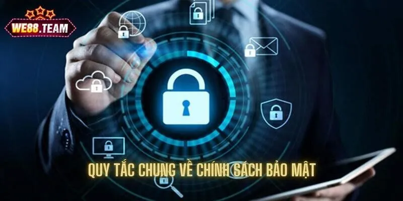 Quy tắc chung mà người chơi nên nhớ khi đến với We88