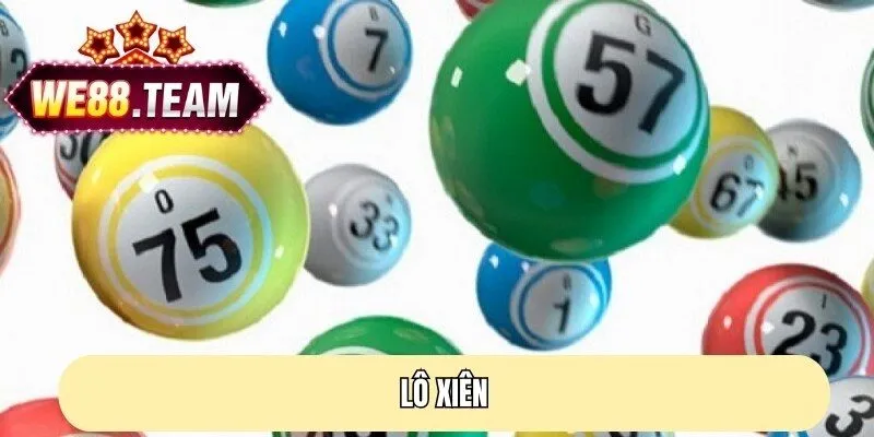 Lô Xiên We88