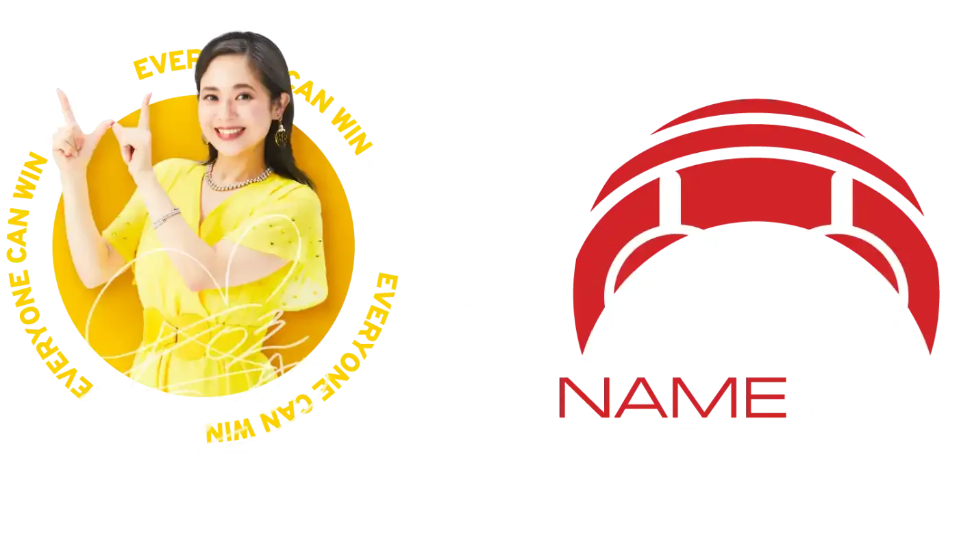 Logo nha tai tro namewee