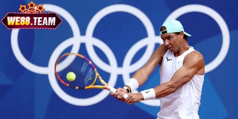 Thông tin giới thiệu về cá độ quần vợt đến thành viên