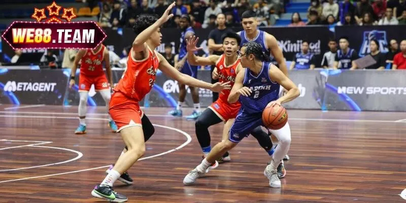 Thông tin khái quát chung về cá cược bóng rổ đến thành viên