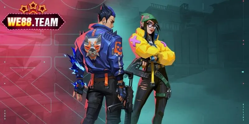 Thông tin khái quát chung về cá cược Valorant đến thành viên