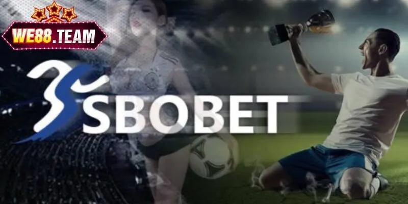 Thông tin khái quát về sảnh thể thao Sbobet tại We88