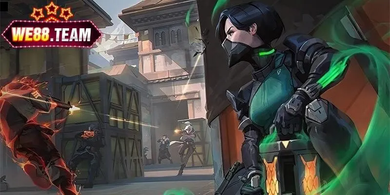 Tìm hiểu về các hình thức đặt cược Valorant phổ biến nhất