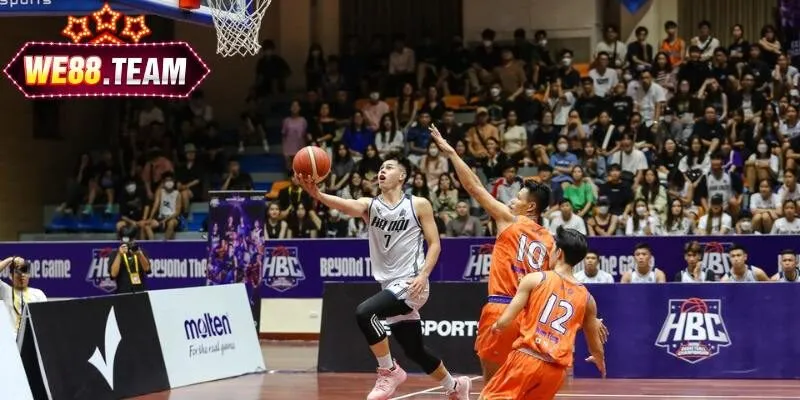 Tìm hiểu về các loại kèo cá độ bóng rổ phổ biến nhất hiện nay