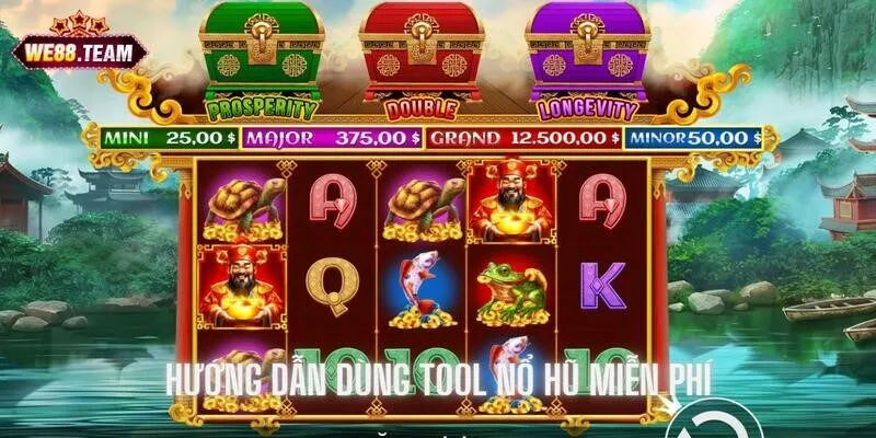 Hướng dẫn dùng tool đơn giản cho thành viên mới