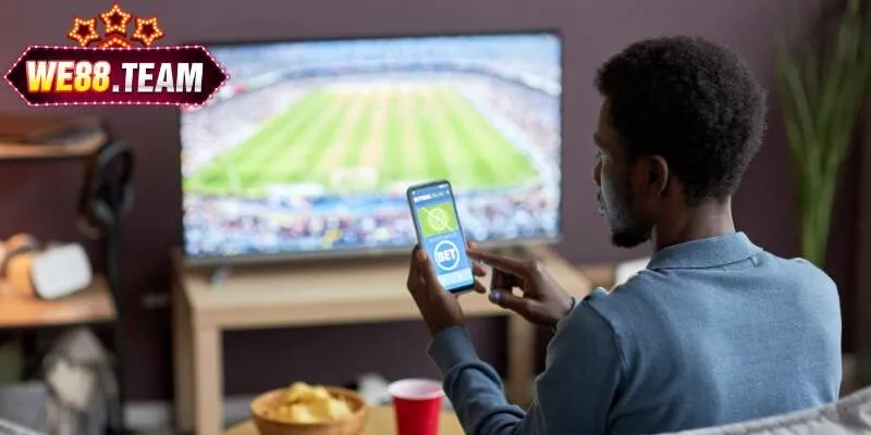 Ưu điểm thu hút sự chú ý của người chơi đối với sảnh CMD368